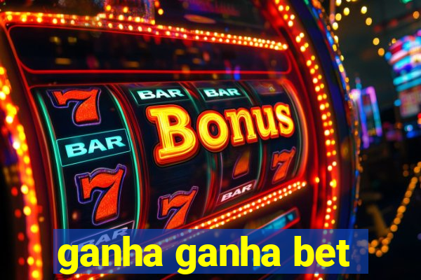 ganha ganha bet